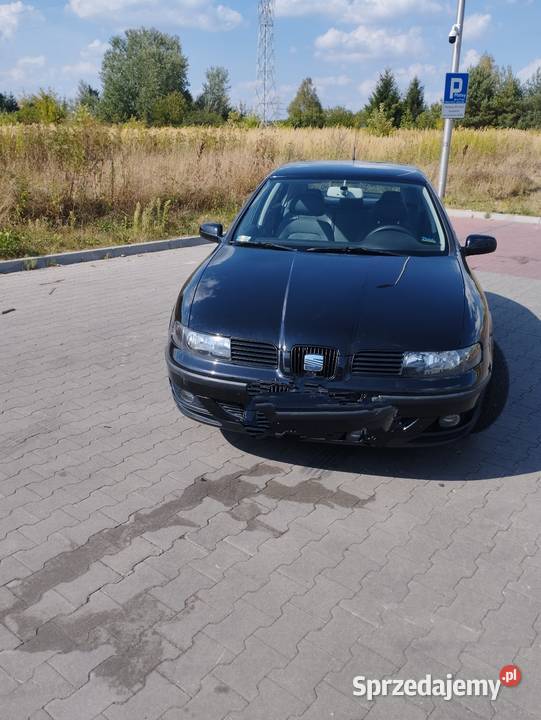 Seat leon 4/5 Lublin