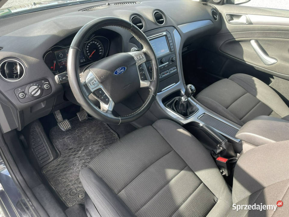 Ford Mondeo 16 TDCi 115 klimatyzacja tempomat sprzedam