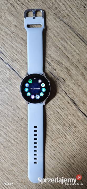 Samsung Galaxy Watch Activ Sosnowiec sprzedam