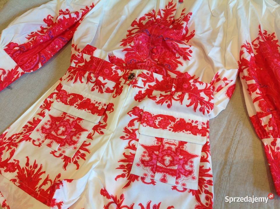 Komplet Letni Damski r SM nowy lubuskie Nowa Sól sprzedam