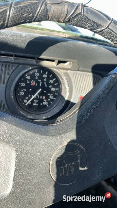 VW 1976 VOLKSWAGEN BEETLE Garbus łódzkie Piotrków Trybunalski