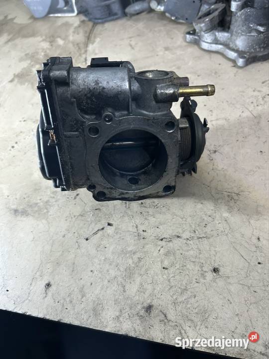 Przepustnica Vw audi 16 06A133064J Kęty