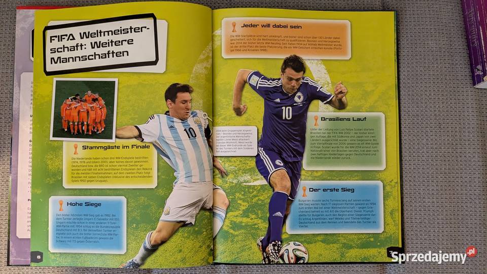Fussball Total Kultura i Rozrywka zachodniopomorskie