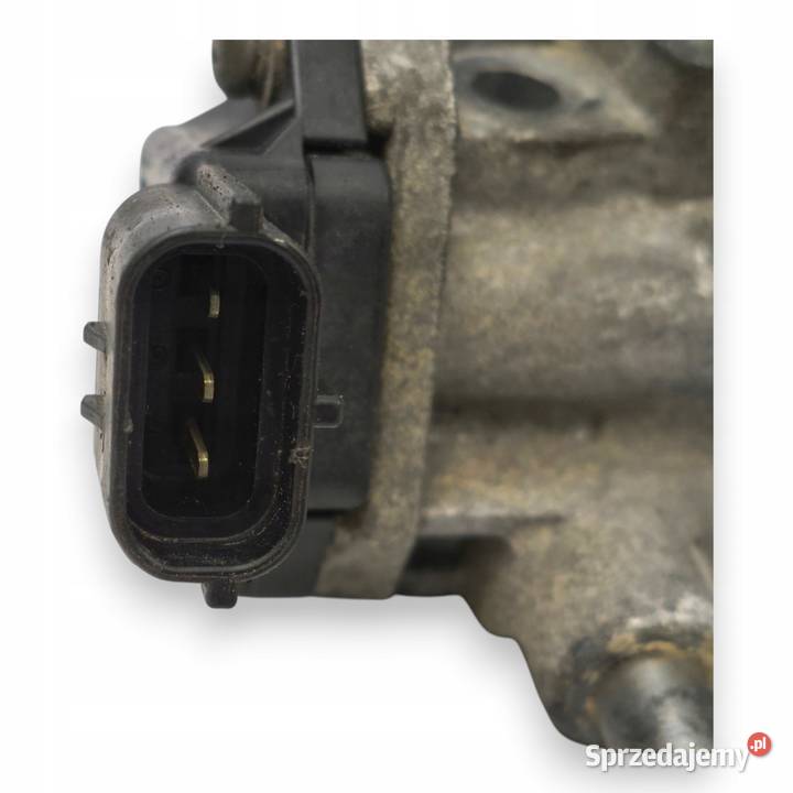 Przepustnica Subaru Legacy Outback 25 16112AA010 Chełm