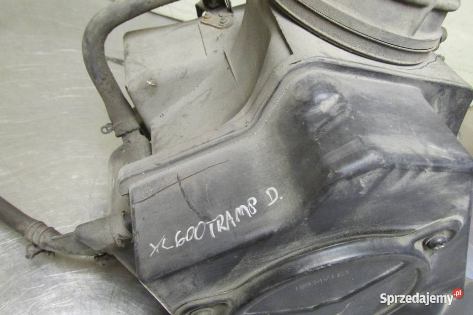 Airbox Honda XL 600 Transalp Sandomierz