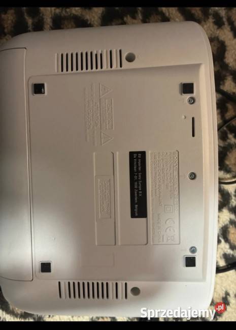 Radio CD Orzesze sprzedam