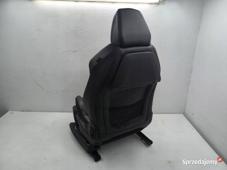 FOTEL LEWY PRZÓD KIEROWCY PEUGEOT 5008 II