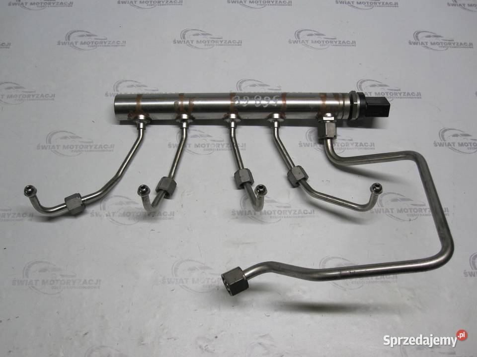 BMW 1 F10 F20 20 B 12r 245 7585411 LISTWA sprzedam