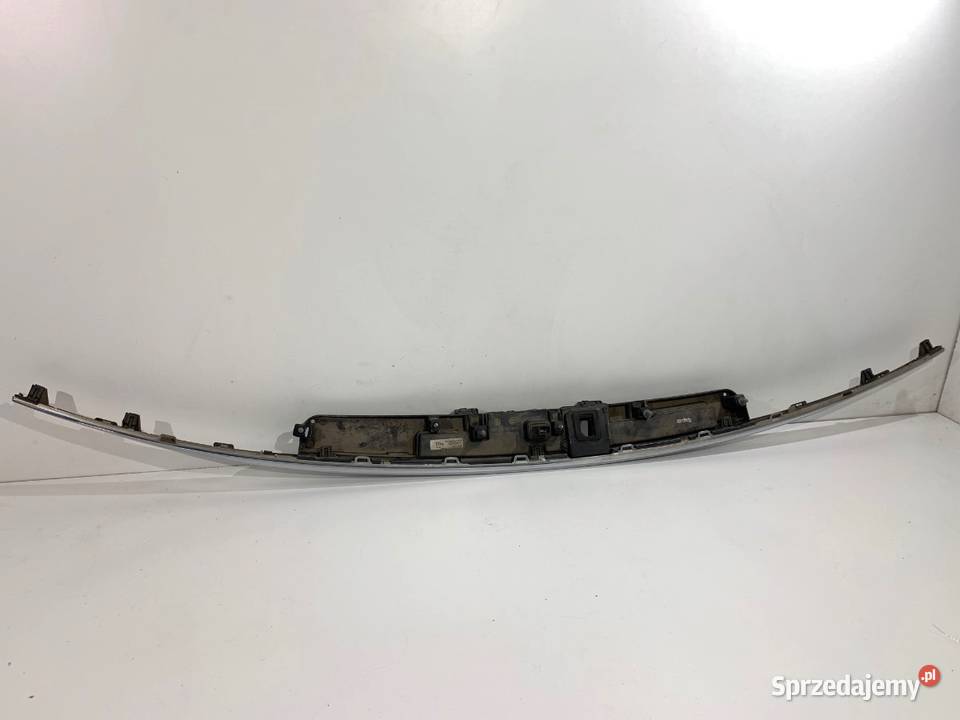 LISTWA KLAMKA KLAPY TYŁ BMW F07 7211167 osobowe sprzedam