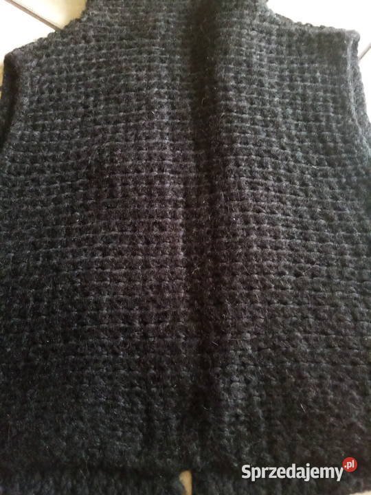 Kamizelka firmy Tattum M Rozmiar 38(M) łódzkie Łódź