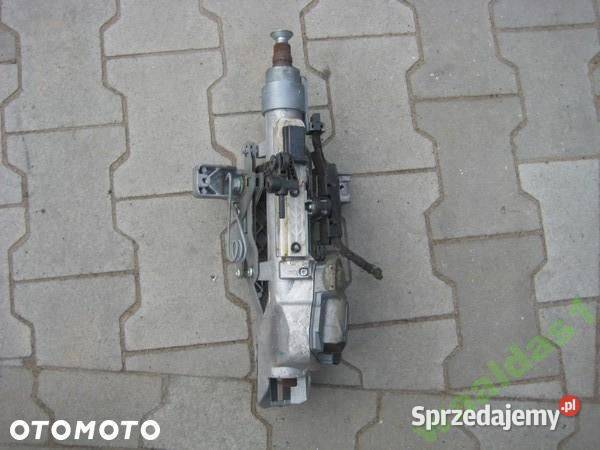 MERCEDES W203 KOLUMNA KIEROWNICZA A2094620120 Rakoniewice sprzedam