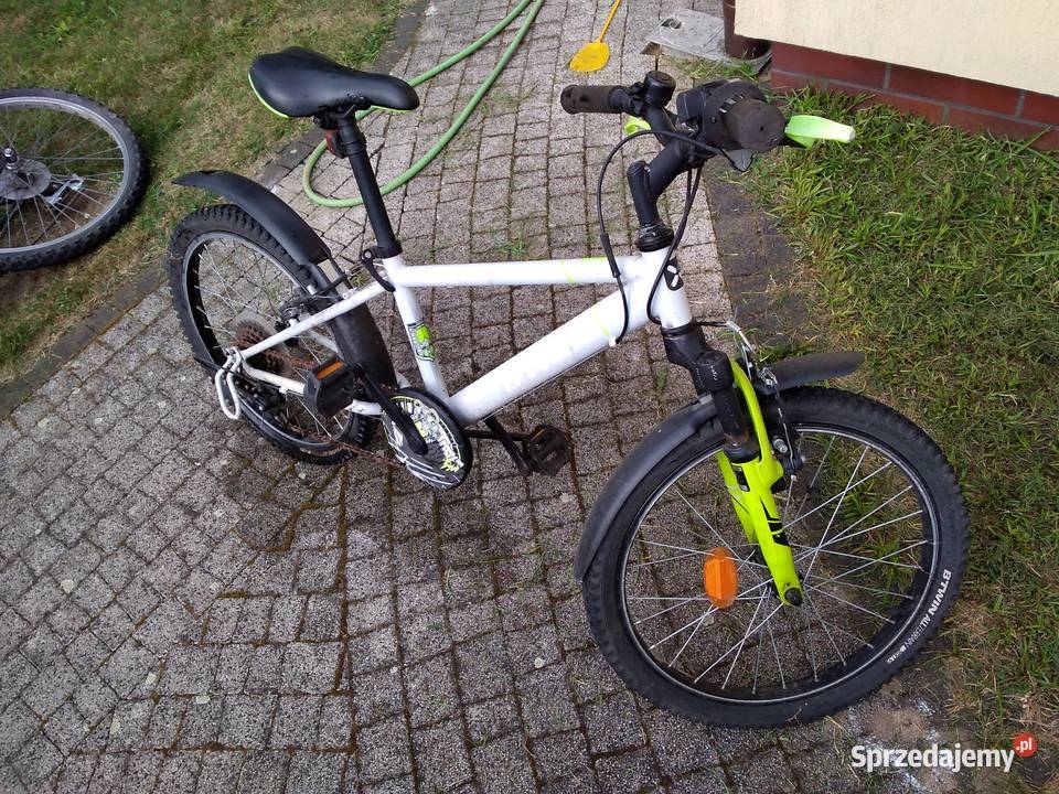 Hulajnoga rowerek dziecka gokart rower górski Poznań