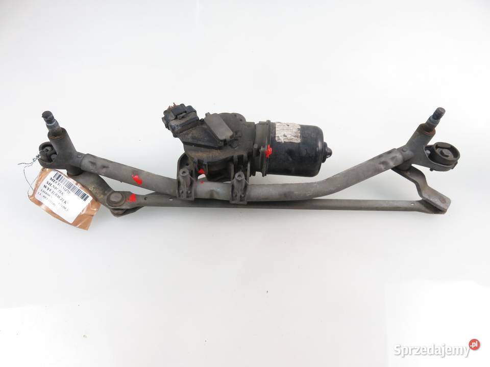 MECHANIZM WYCIERACZEK CITROEN C2 53630187 Mechanizmy wycieraczek sprzedam