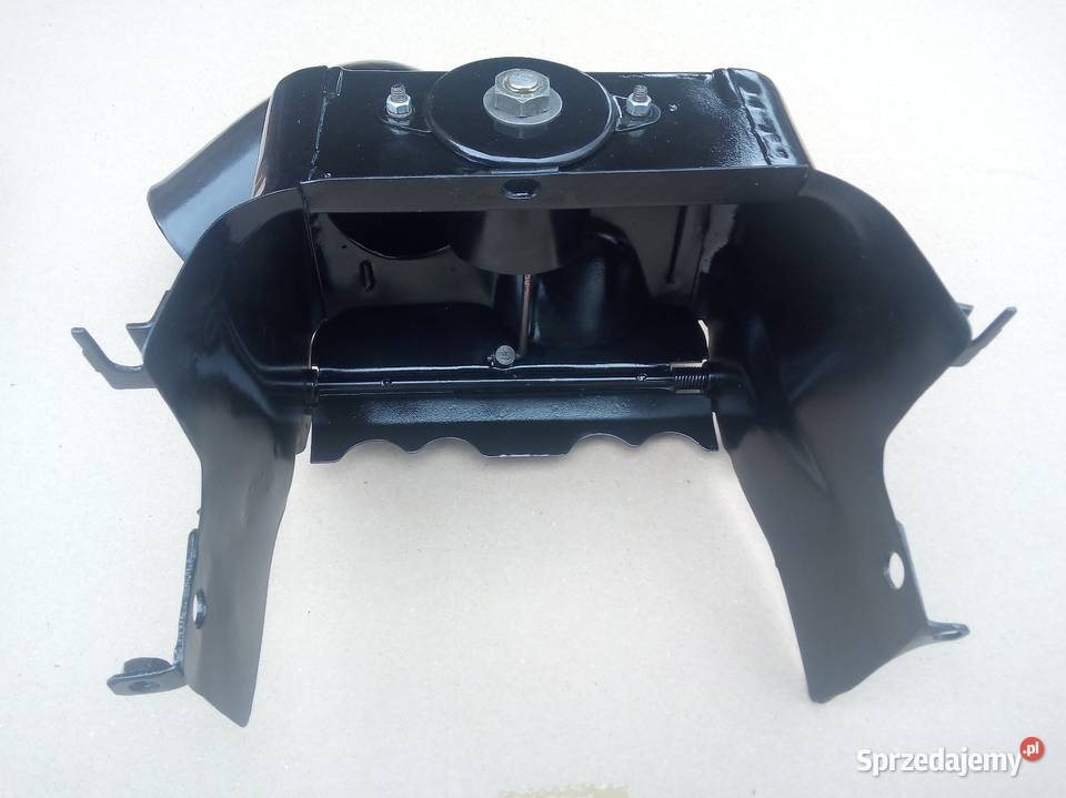 Obudowa z Termostatem Fiat 126p Stalowa Wola sprzedam