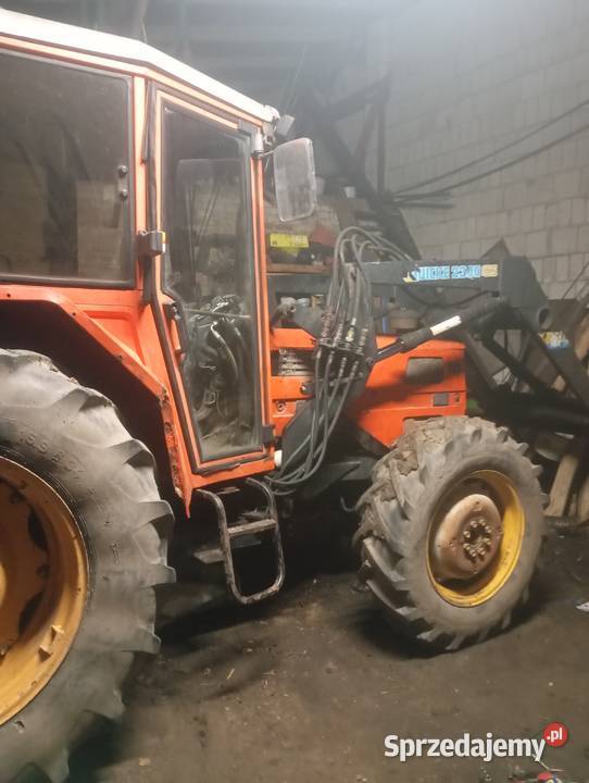 Same Explorer 70 tur quicke Kolno