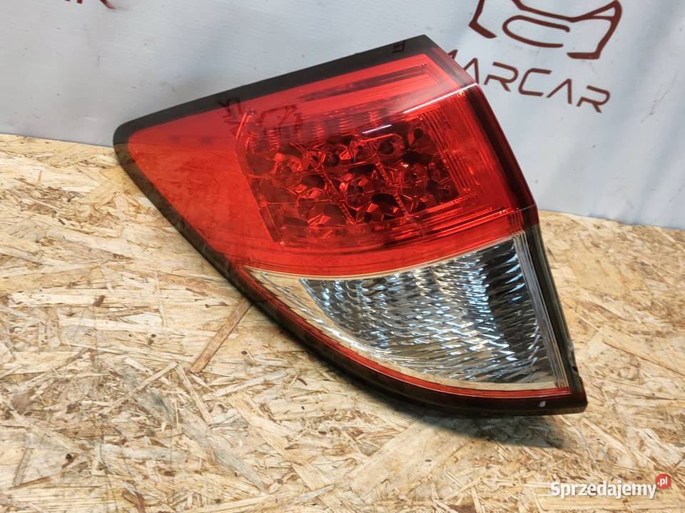 Lampa LED Tylna Lewa Honda HRV II 20152018 62164 wielkopolskie Pleszew