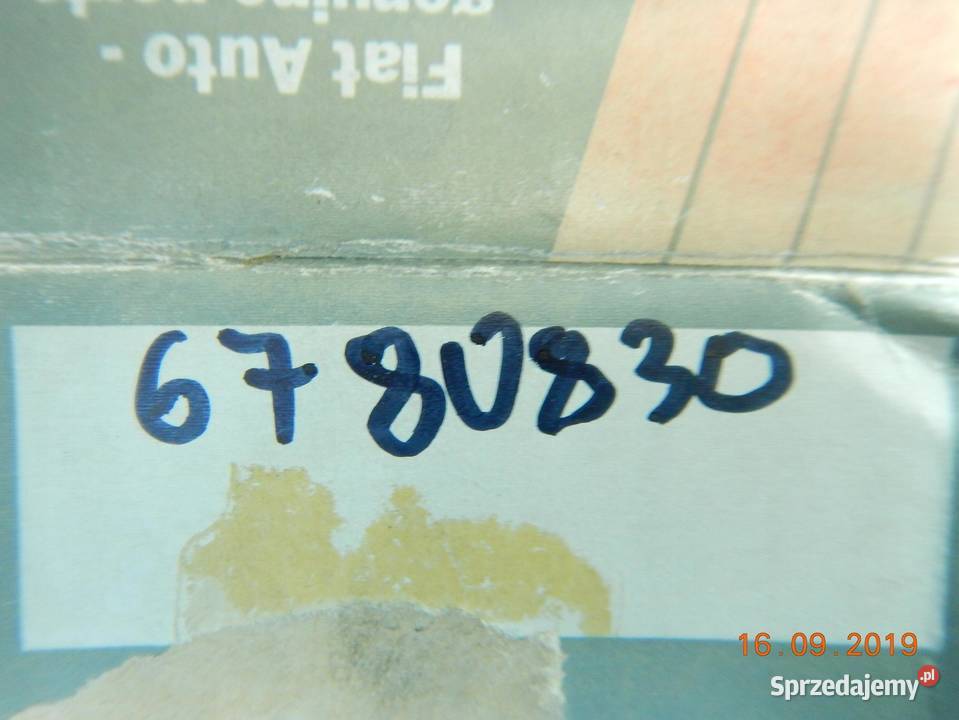 PŁYWAK CZUJNIK PALIWA FIAT 242 E 6780830 ASO osobowe sprzedam