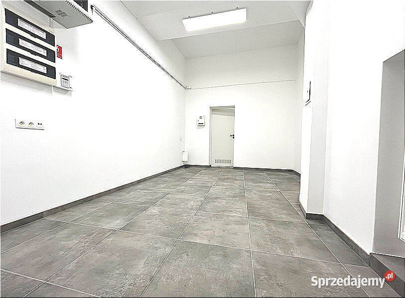 Wynajem lokal użytkowy Opole centrum 69 m2