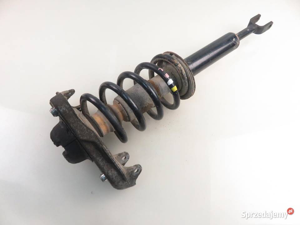 MCPERSON PRAWY PRZEDNI AUDI A4 B6 Avant 8E5 19 sprzedam