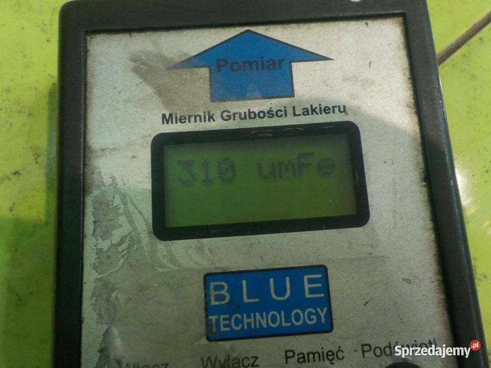 JAGUAR XF X250 I LIFT 30 D 11r 4D drzwi prawe Suków sprzedam