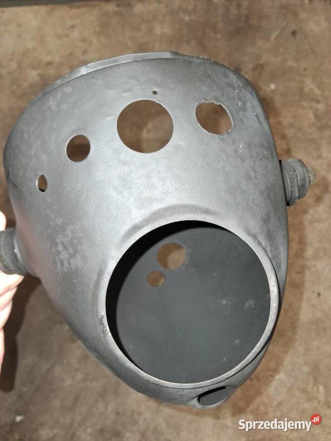 Lampa Bmw r25r35r51r69 Annopol