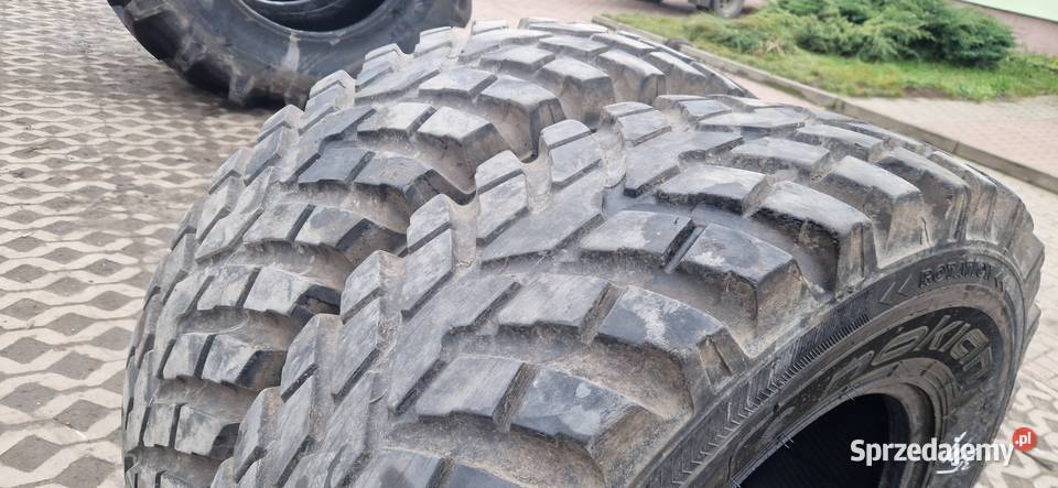 36080r24 136r24 13624 34085r24 36070r24 nokian sprzedam
