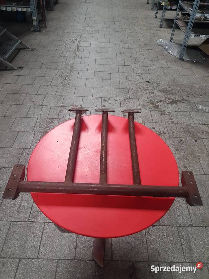 Rama lemieszy kombajn Z644 Anna 5644270020 Do kombajnów Sulechów