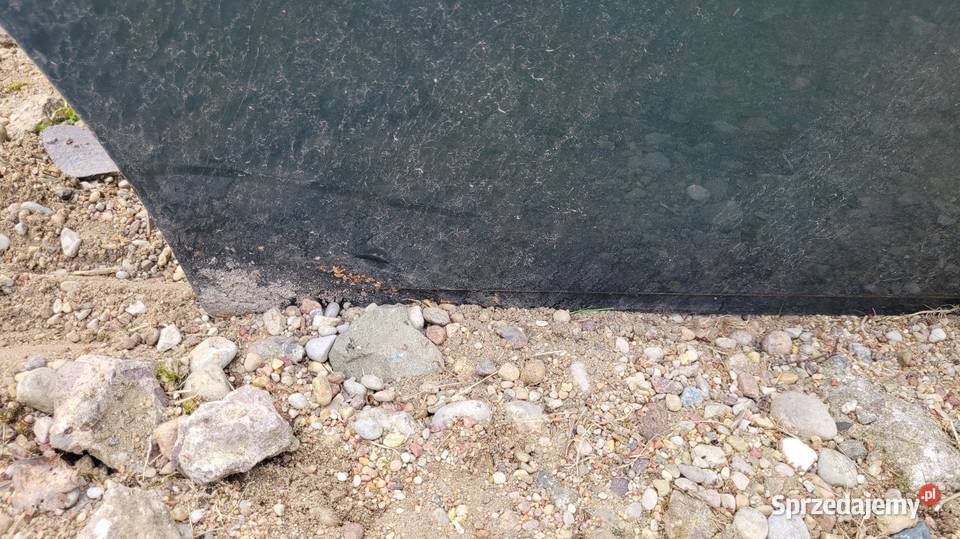 Drzwi Volvo 460 mazowieckie Łagów sprzedam