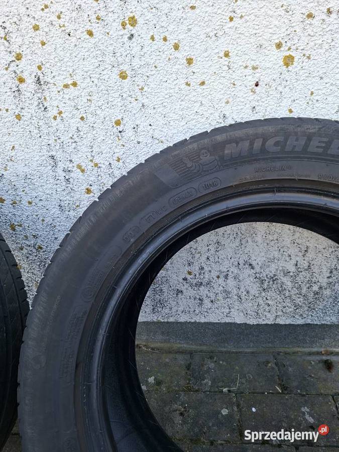 Opony letnie Michelin 205 55 R16 55 Komorniki