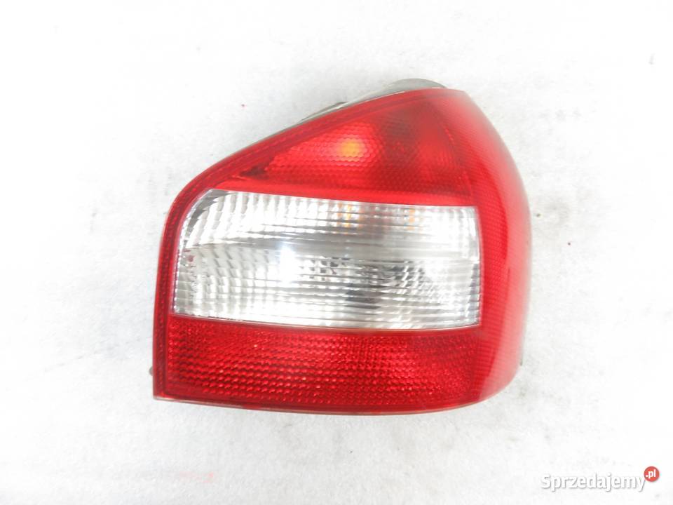 LAMPA PRAWA TYLNA AUDI A3 8L1 osobowe sprzedam