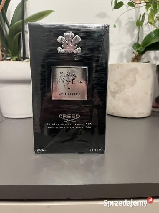 Creed Avnetus 100 ml EDP Białystok