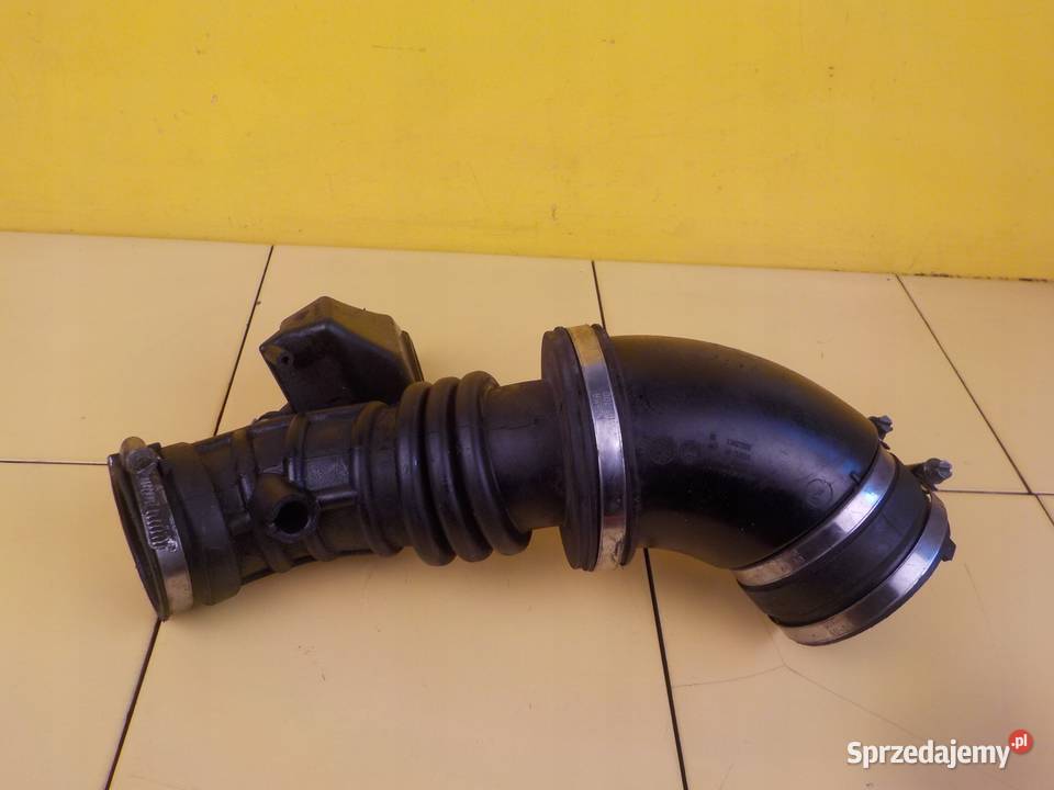 OPEL CORSA E ADAM 10 TURBO 16r 116 B10XFT rura Przewody powietrza świętokrzyskie Suków