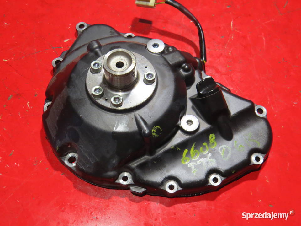 HONDA SILVER WING 400 650 SILVERWING FJS stator Warszawa