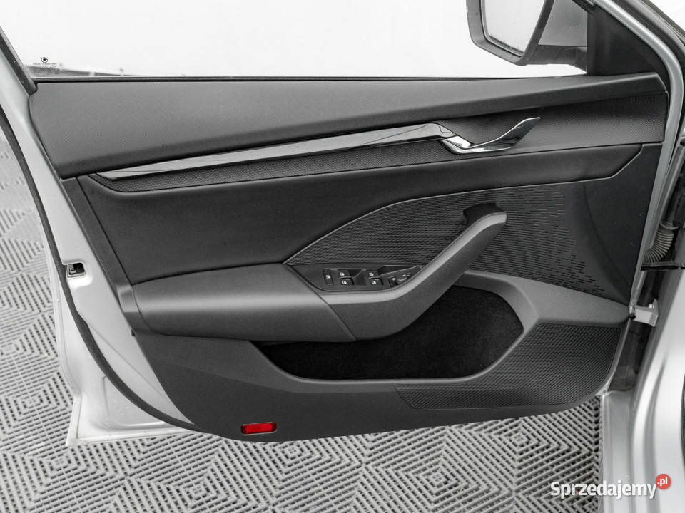 koda Octavia DW7UG0815 TSI ETEC AMBITION Podgrzf pomorskie Gdańsk