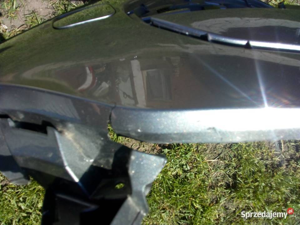 Zderzak przód Dacia Sandero III Stepway 20 osobowe Bielany Wrocławskie