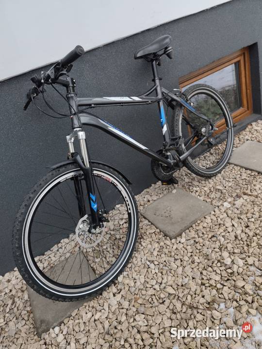 Rower górski MTB TEAMRAIDER koła 26 Starachowice