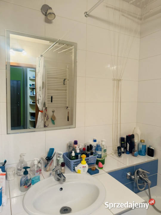 Mieszkanie 2 pokoje do wprowadzenia 485 m2 Białystok