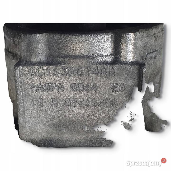 POMPA WSPOMAGANIA Ford Transit MK7 VII 22 TDCI