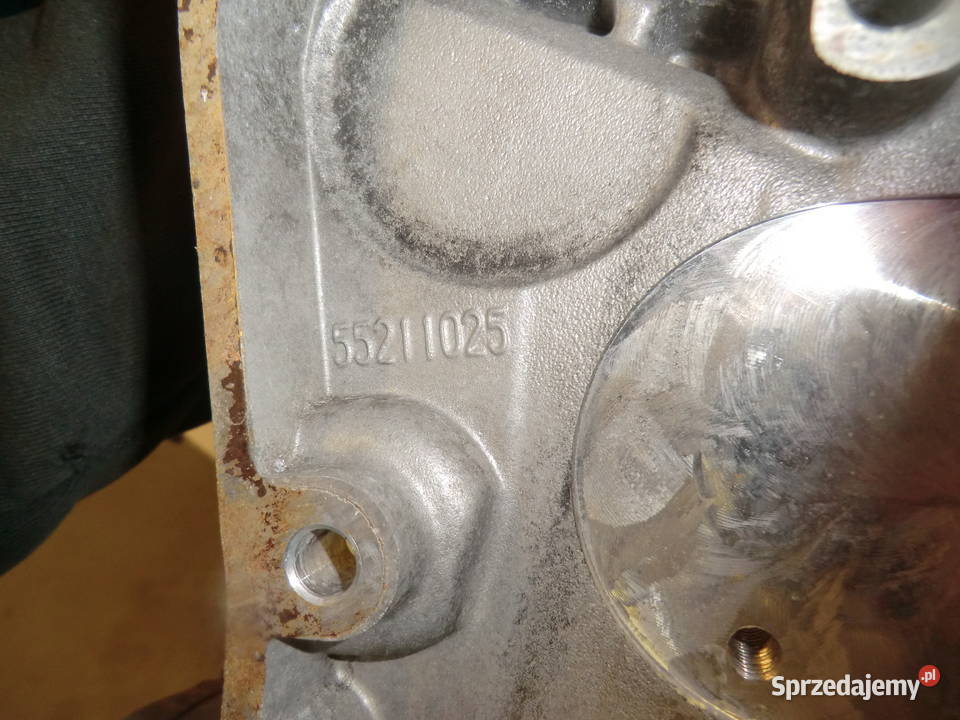 FIAT 500L 16 MJET OSŁONA ROZRZĄDU 55211025 Krzeszowice sprzedam