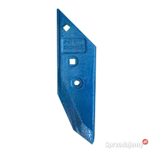 3364151WN Dłuto Lemken z napawaniem lewe