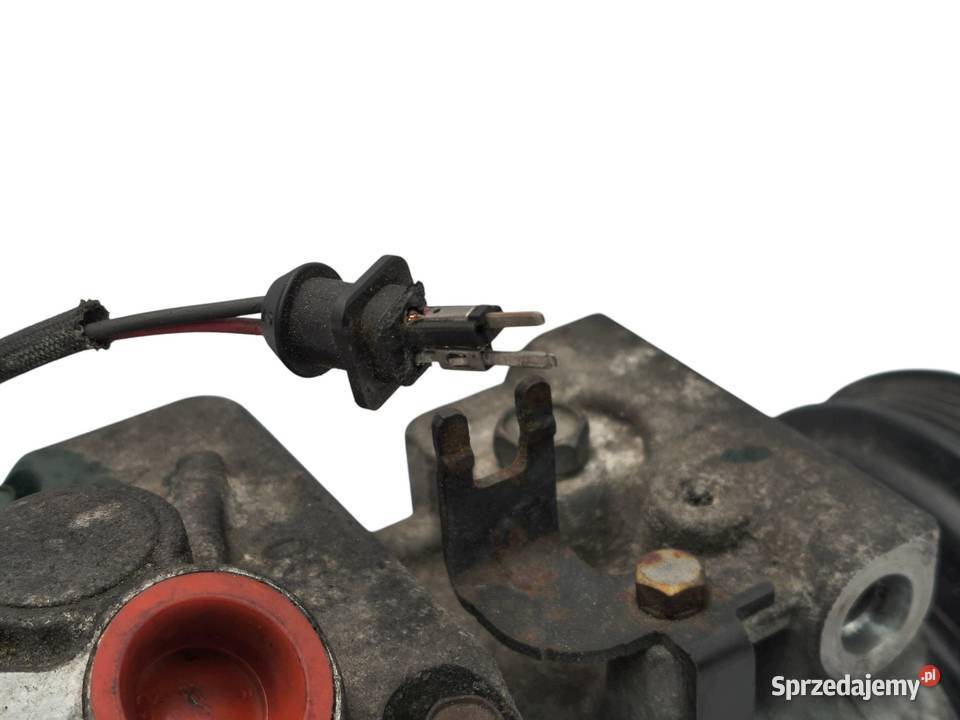 SPRĘŻARKA KLIMATYZACJI Audi A4 B6 19 TDI 447220 lubelskie Chełm