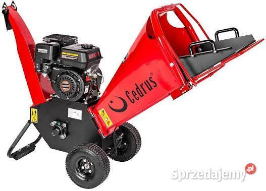 Wynajem Glebogryzarka rębak agregat myjka Glebogryzarki Ogród Kędzierzyn-Koźle