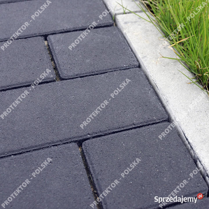 Holland kostka brukowa betonowa prostokąt Warszawa