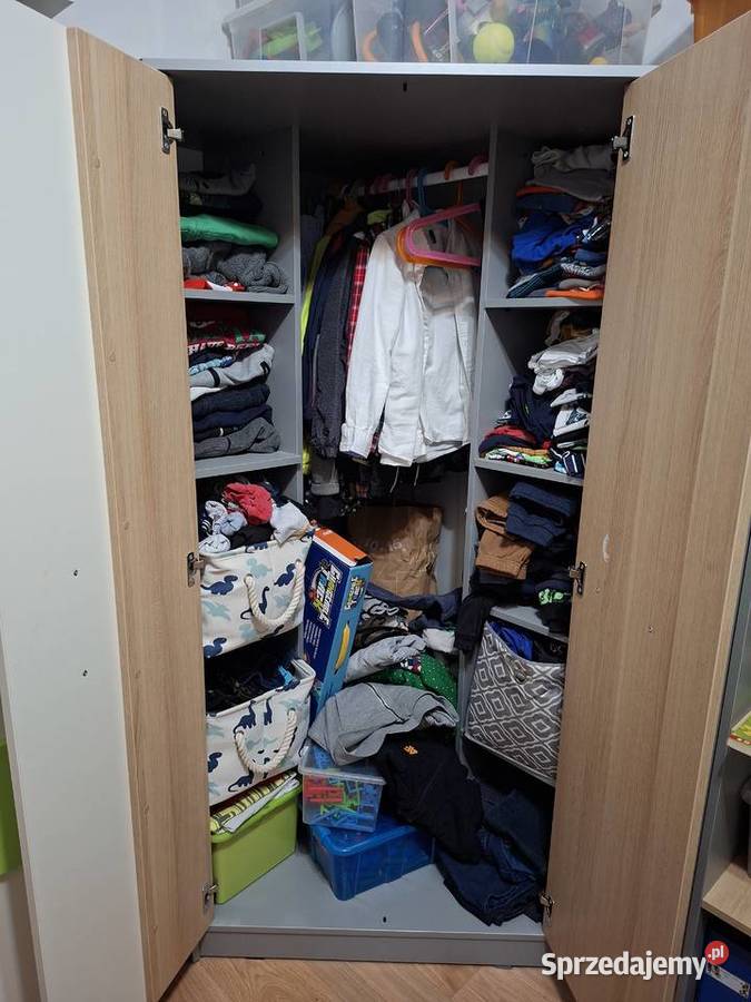 MEBLE POKÓJ DZIECIĘCY Pozostałe Łańcut