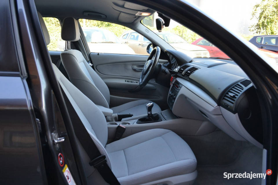 BMW 116 Serwisie 16 122Nowy Rozrząd E87 20042013 Częstochowa