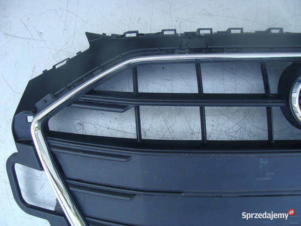AUDI A4 B9 LIFT 18r Atrapa Chłodnicy Grill Goleniów sprzedam