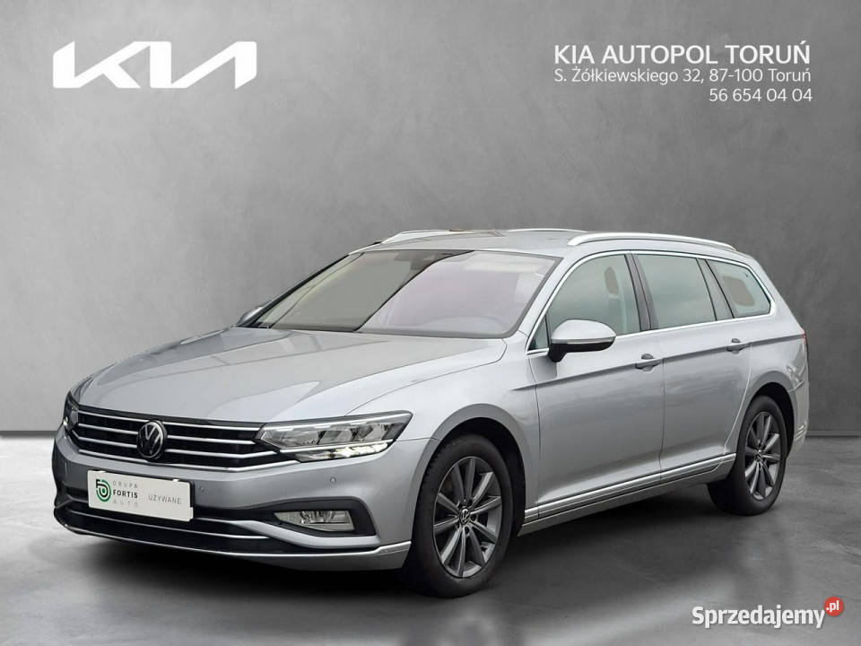 Volkswagen Passat fv23200Automat68 przebiegu B8 nawigacja Passat sprzedam