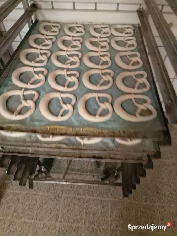Linia do precli Lippelt BRS 1500