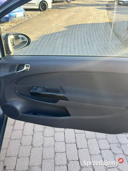 Opel Corsa D 20062014 Słupsk