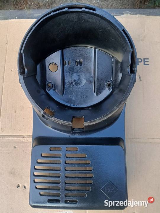 Obudowa lampy Simson Sr 50 nowa Tarnów